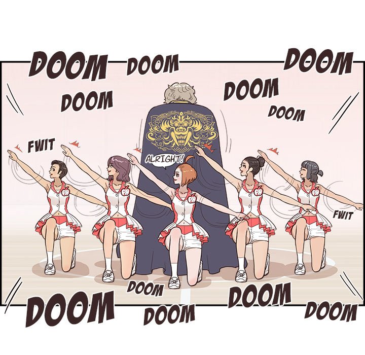 His Women’s University - Chapter 127 [photo 55] - MangaPorn