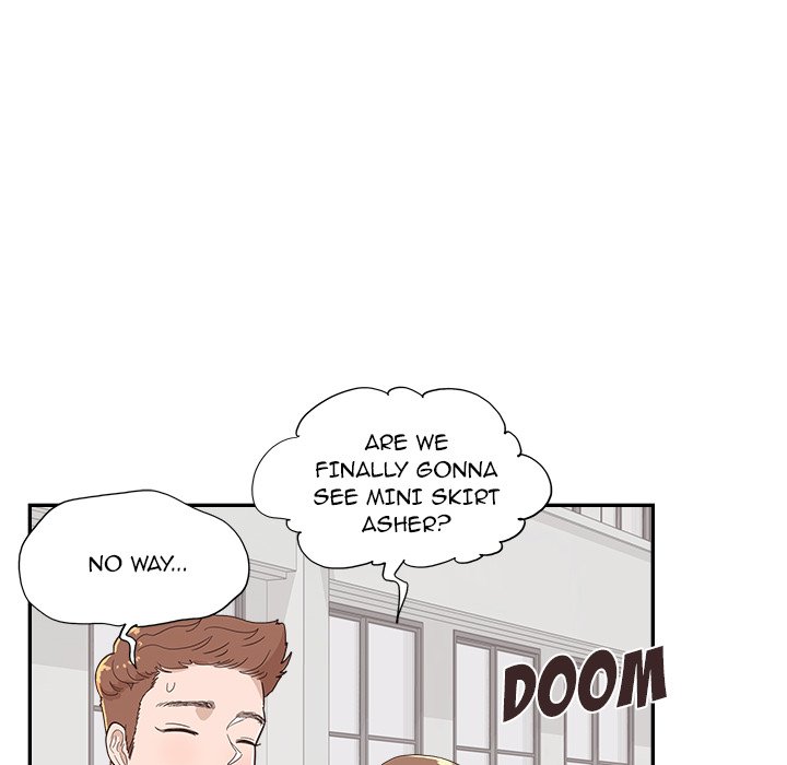 His Women’s University - Chapter 127 [photo 56] - MangaPorn