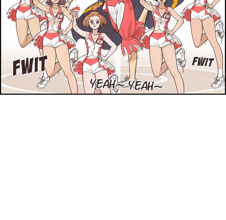 His Women’s University - Chapter 127 [photo 60] - MangaPorn