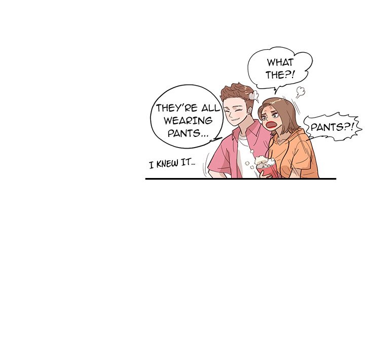 His Women’s University - Chapter 127 [photo 61] - MangaPorn