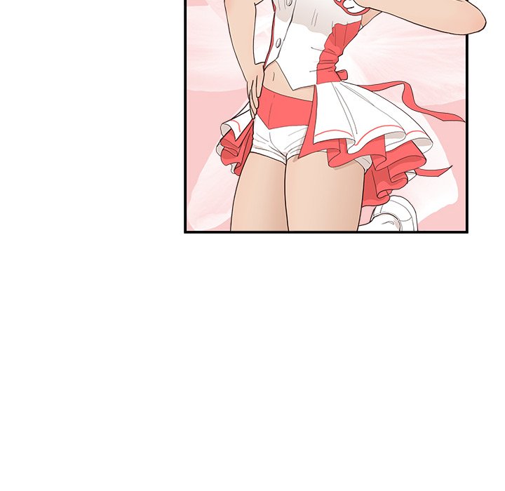 His Women’s University - Chapter 127 [photo 64] - MangaPorn