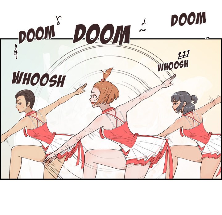 His Women’s University - Chapter 127 [photo 65] - MangaPorn