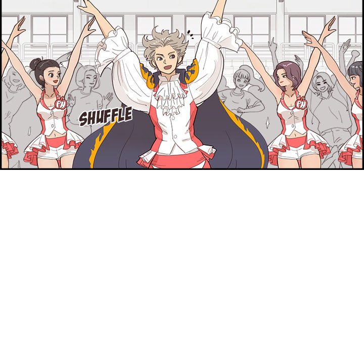 His Women’s University - Chapter 127 [photo 71] - MangaPorn