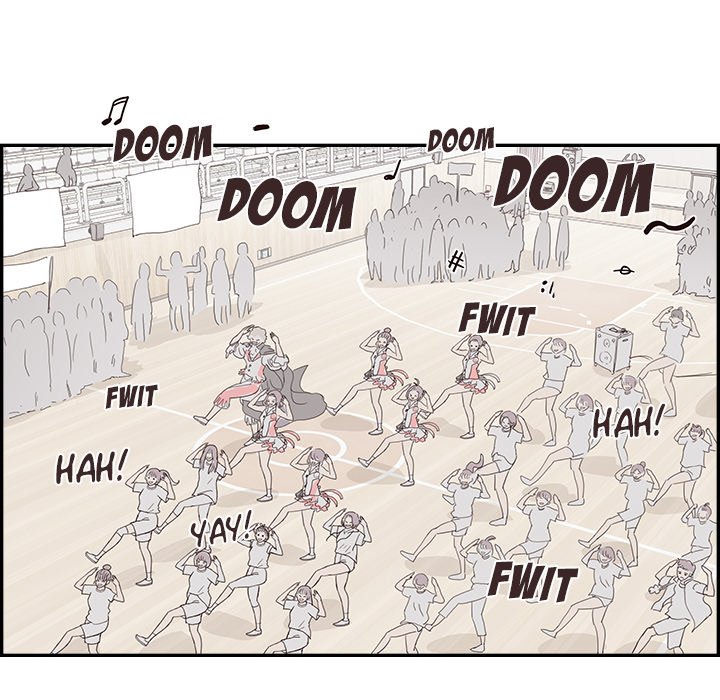 His Women’s University - Chapter 127 [photo 72] - MangaPorn