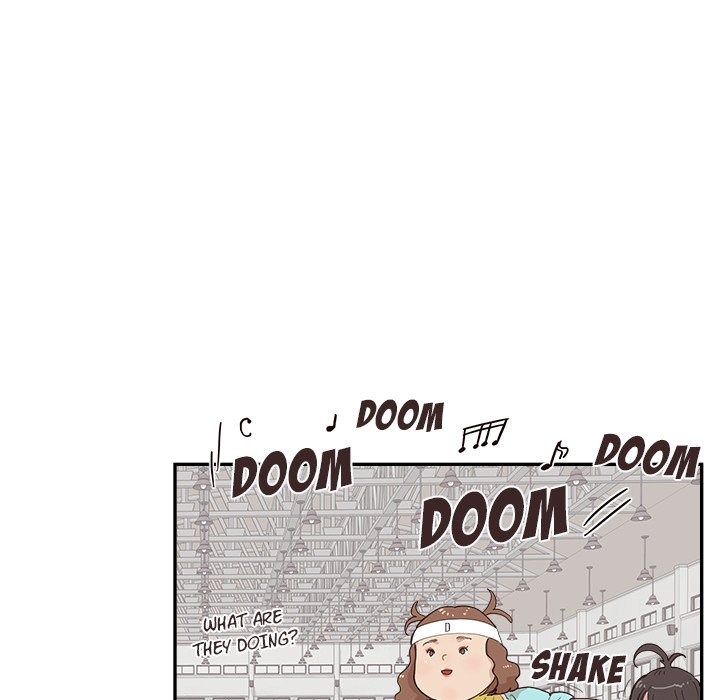 His Women’s University - Chapter 127 [photo 73] - MangaPorn