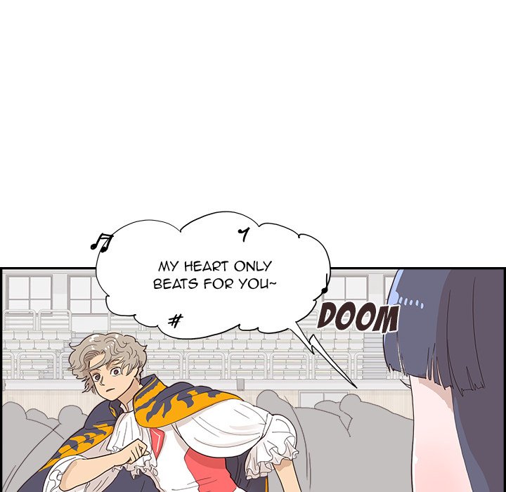 His Women’s University - Chapter 127 [photo 76] - MangaPorn