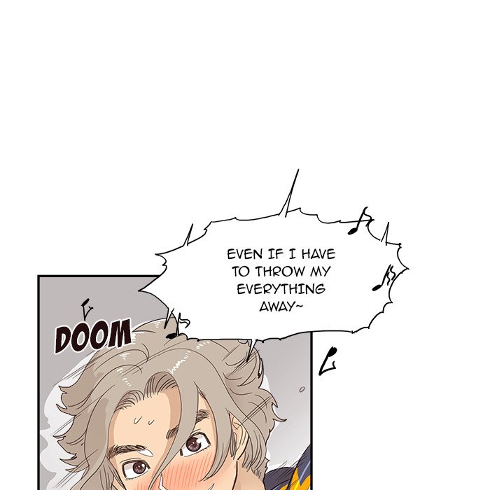 His Women’s University - Chapter 127 [photo 79] - MangaPorn