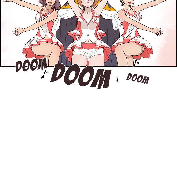 His Women’s University - Chapter 127 [photo 83] - MangaPorn