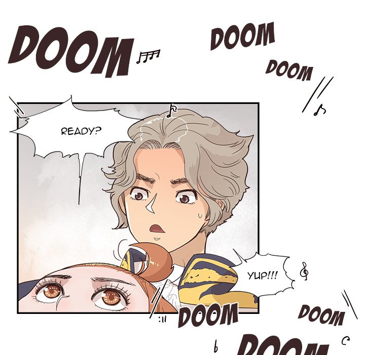 His Women’s University - Chapter 127 [photo 84] - MangaPorn