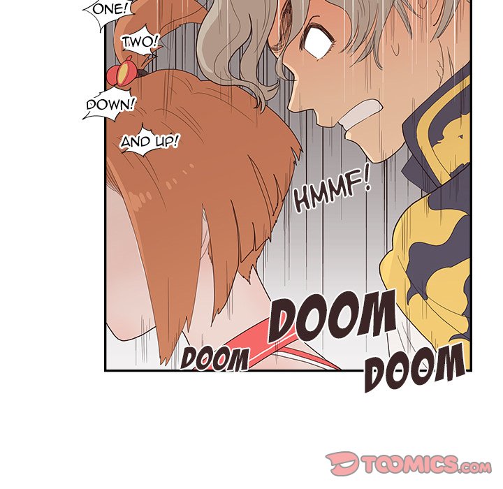 His Women’s University - Chapter 127 [photo 86] - MangaPorn