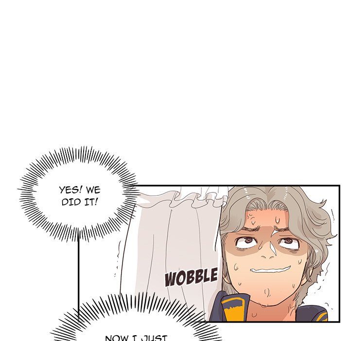 His Women’s University - Chapter 127 [photo 96] - MangaPorn