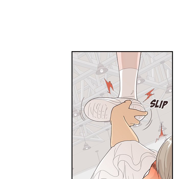 His Women’s University - Chapter 127 [photo 99] - MangaPorn