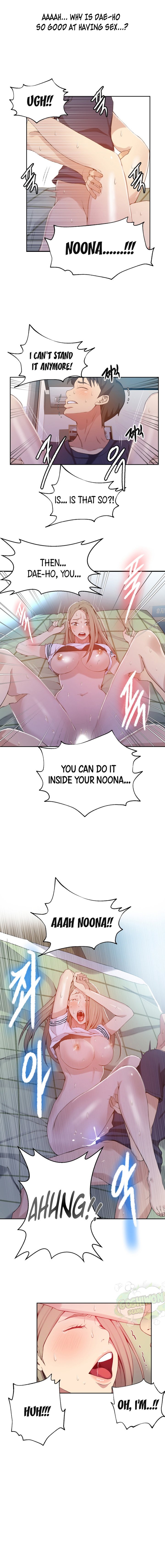 Secret Class - Chapter 30 [photo 10] - MangaPorn