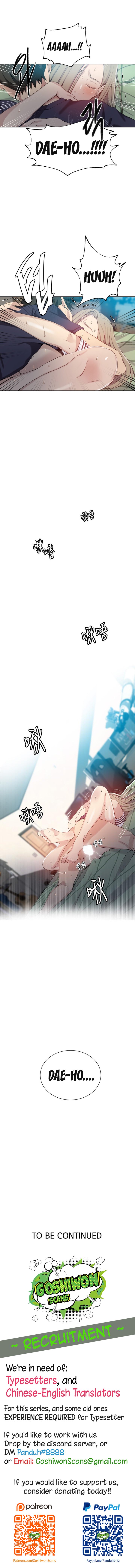 Secret Class - Chapter 30 [photo 11] - MangaPorn