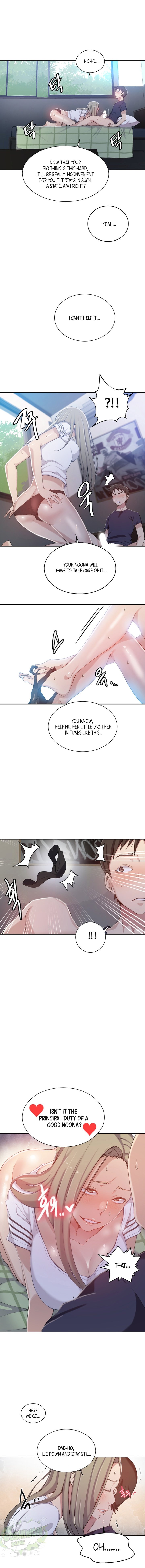 Secret Class - Chapter 30 [photo 5] - MangaPorn