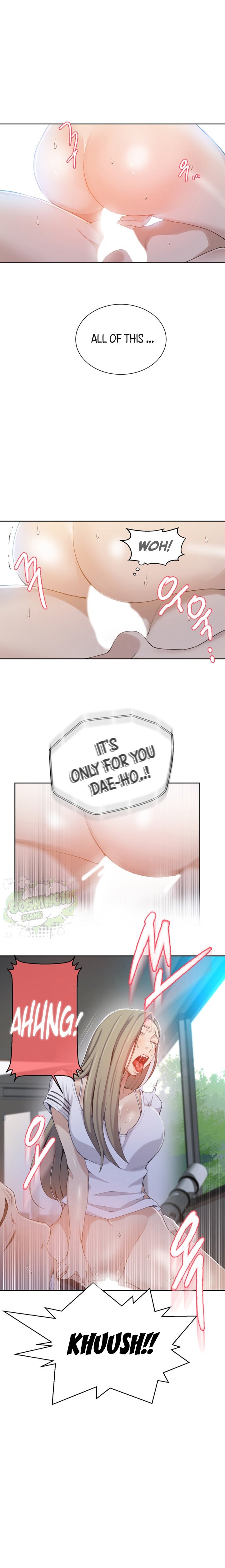 Secret Class - Chapter 30 [photo 6] - MangaPorn