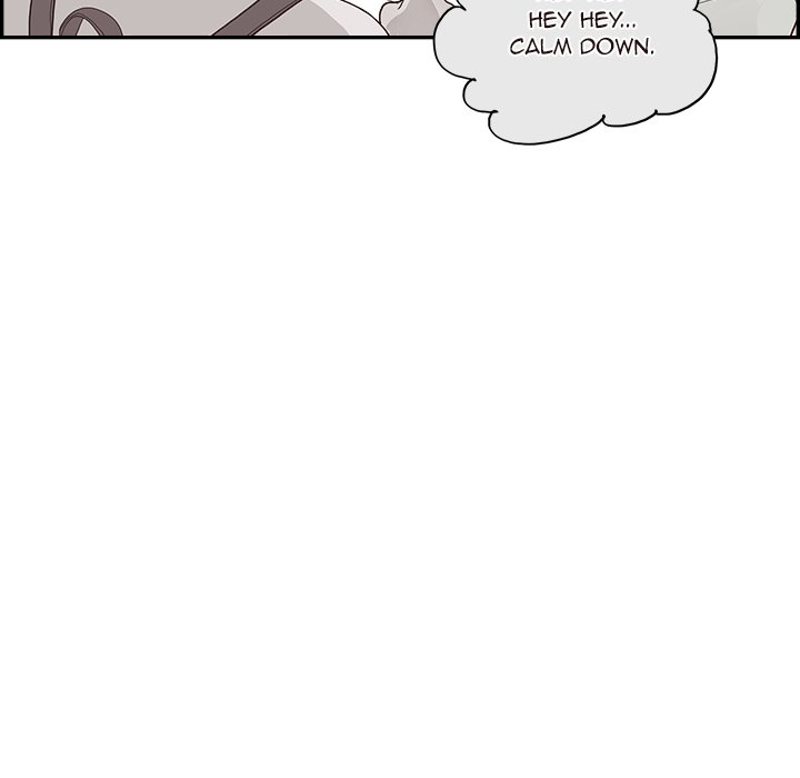 His Women’s University - Chapter 128 [photo 19] - MangaPorn