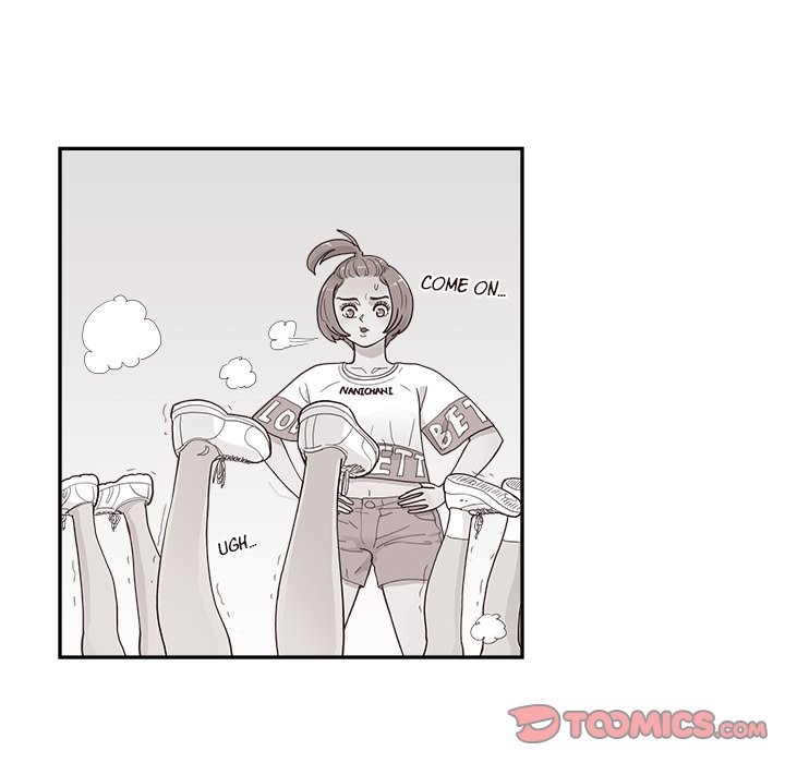 His Women’s University - Chapter 128 [photo 22] - MangaPorn