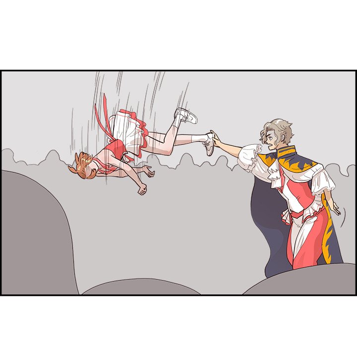 His Women’s University - Chapter 128 [photo 31] - MangaPorn