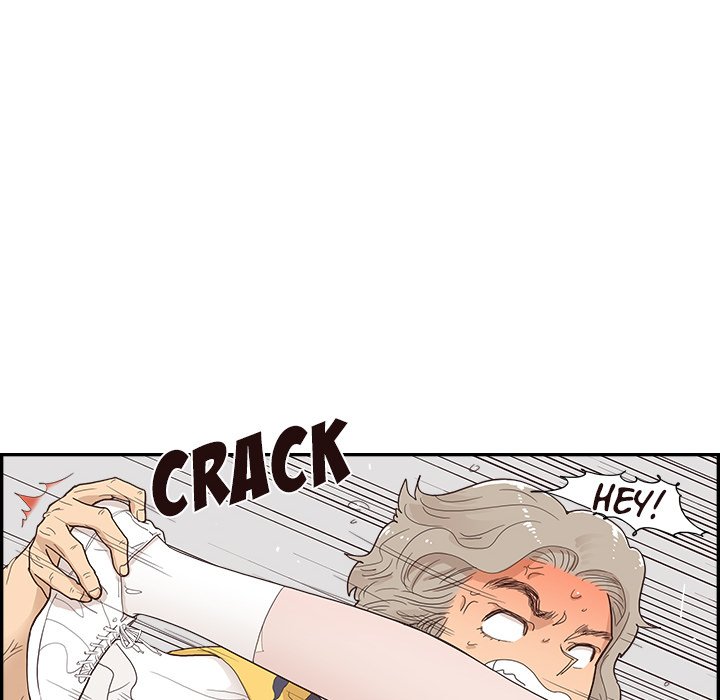 His Women’s University - Chapter 128 [photo 32] - MangaPorn