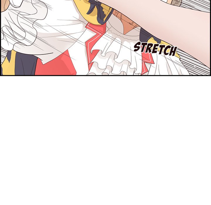 His Women’s University - Chapter 128 [photo 33] - MangaPorn