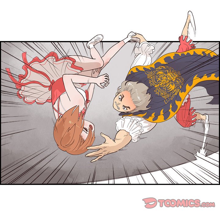 His Women’s University - Chapter 128 [photo 34] - MangaPorn