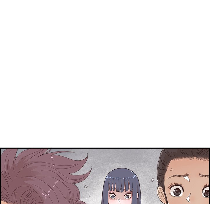 His Women’s University - Chapter 128 [photo 35] - MangaPorn