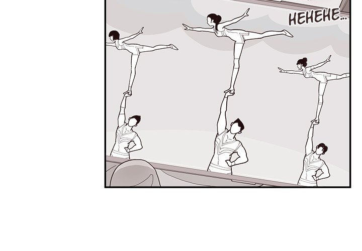 His Women’s University - Chapter 128 [photo 4] - MangaPorn