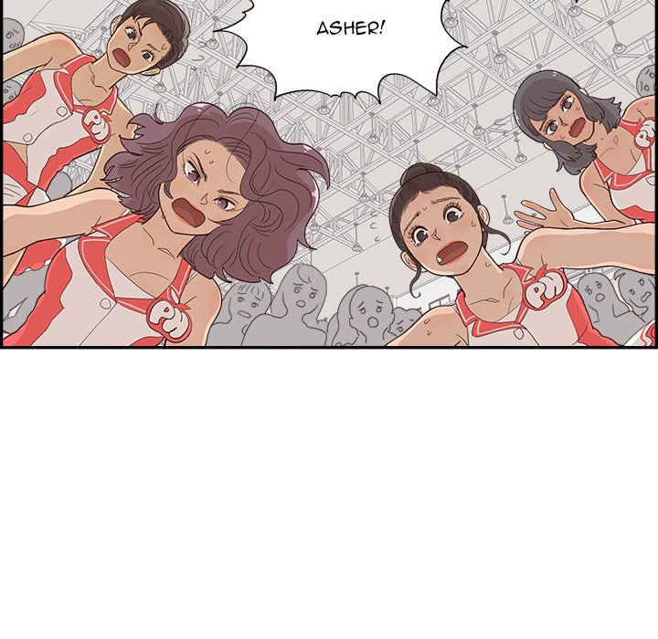 His Women’s University - Chapter 128 [photo 40] - MangaPorn