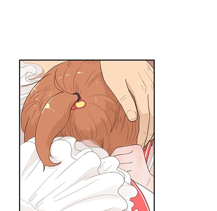 His Women’s University - Chapter 128 [photo 41] - MangaPorn