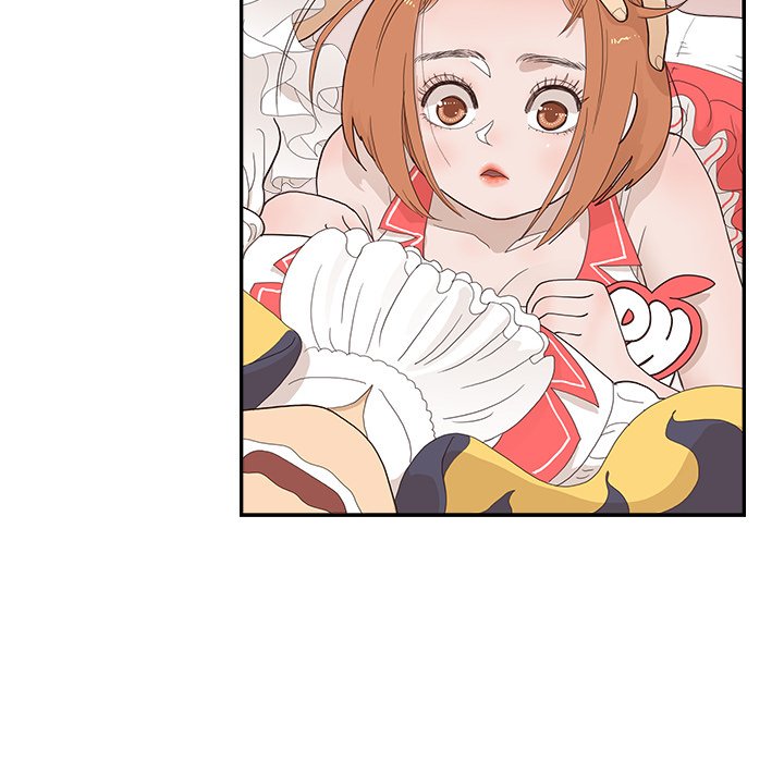 His Women’s University - Chapter 128 [photo 43] - MangaPorn