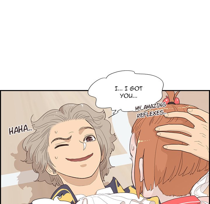 His Women’s University - Chapter 128 [photo 44] - MangaPorn