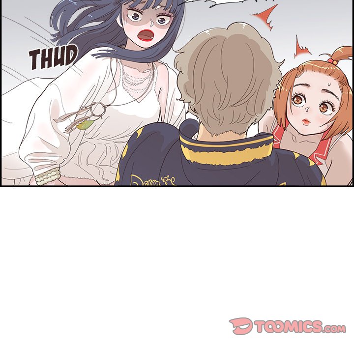 His Women’s University - Chapter 128 [photo 46] - MangaPorn