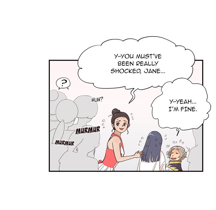 His Women’s University - Chapter 128 [photo 47] - MangaPorn