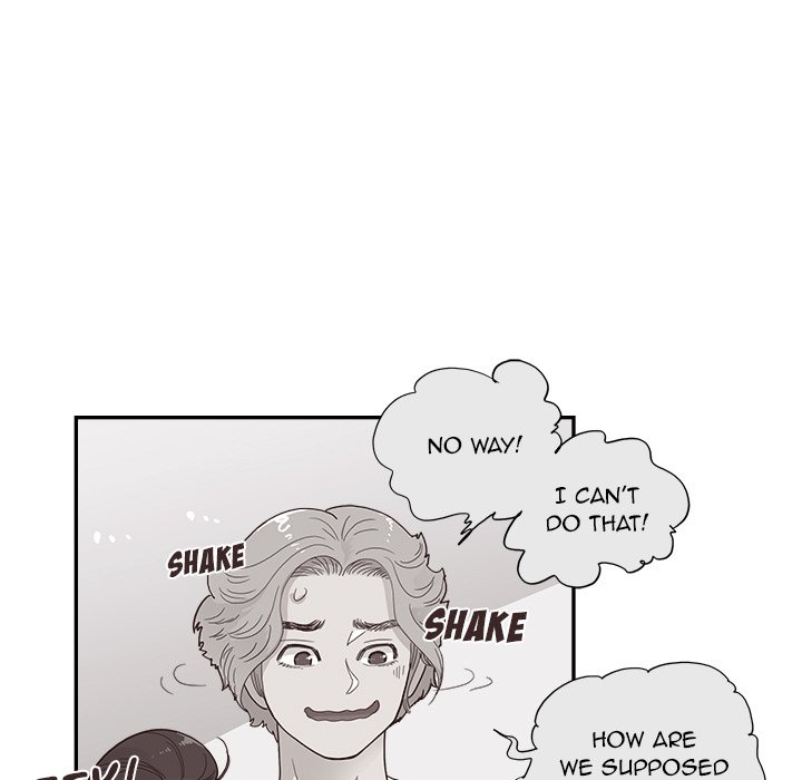 His Women’s University - Chapter 128 [photo 5] - MangaPorn