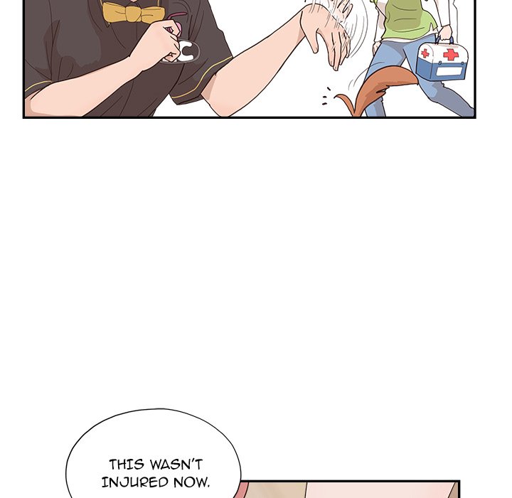 His Women’s University - Chapter 128 [photo 52] - MangaPorn