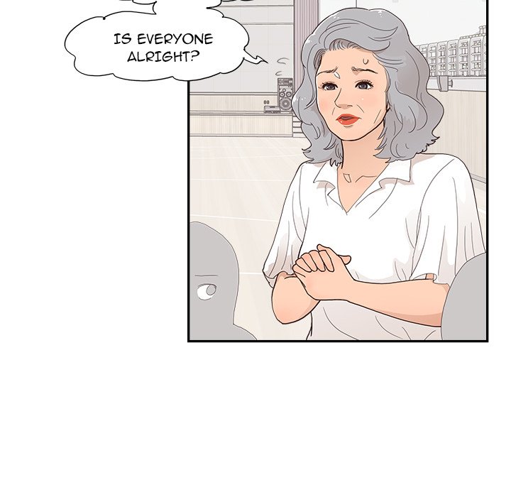 His Women’s University - Chapter 128 [photo 56] - MangaPorn