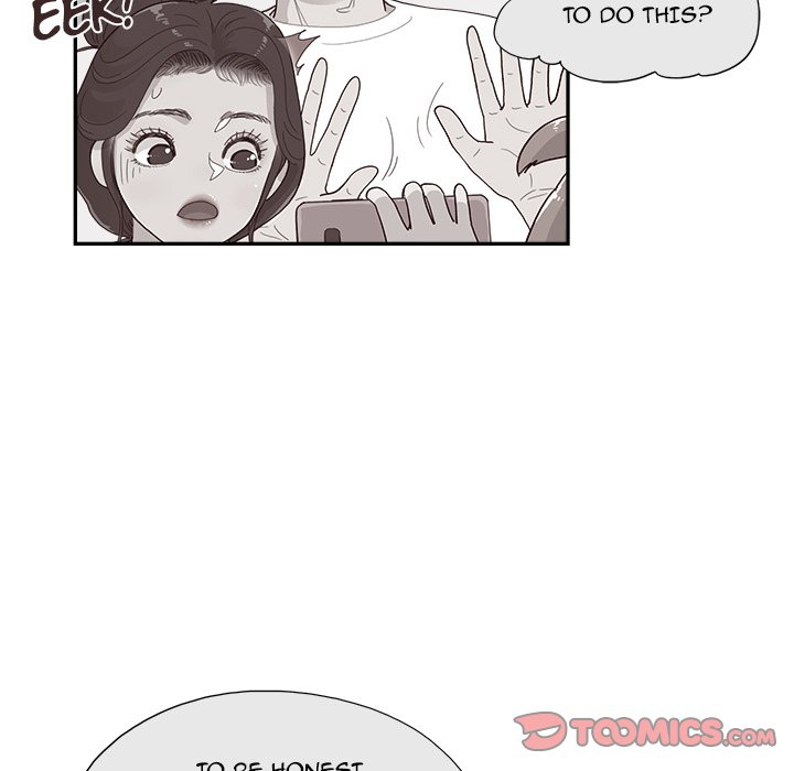 His Women’s University - Chapter 128 [photo 6] - MangaPorn