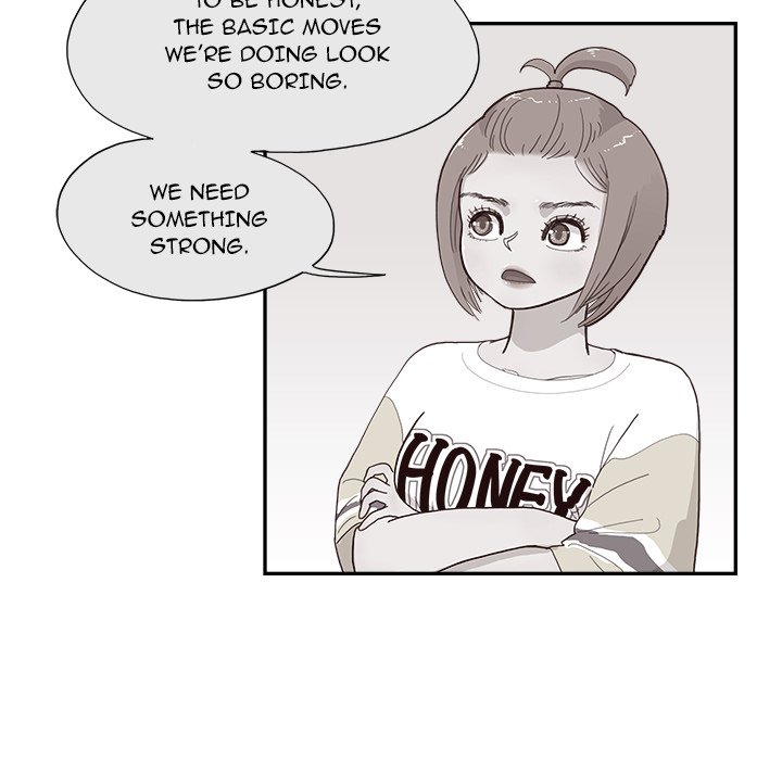 His Women’s University - Chapter 128 [photo 7] - MangaPorn