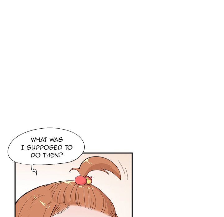 His Women’s University - Chapter 128 [photo 72] - MangaPorn