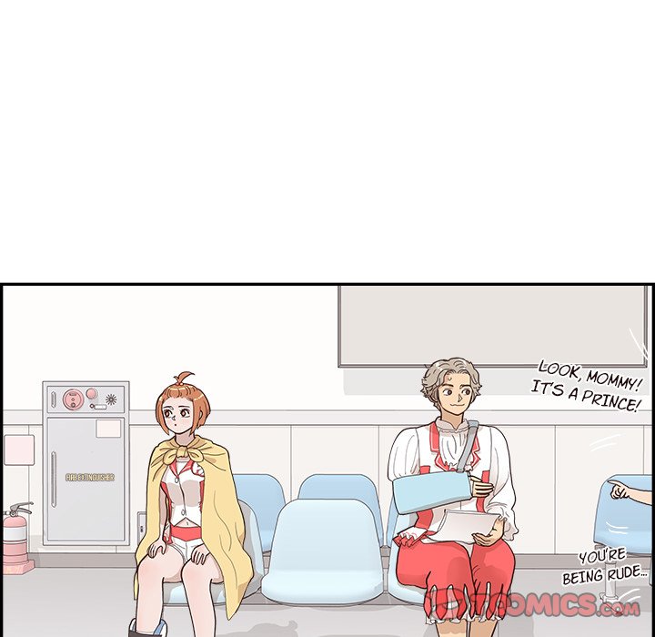 His Women’s University - Chapter 128 [photo 78] - MangaPorn