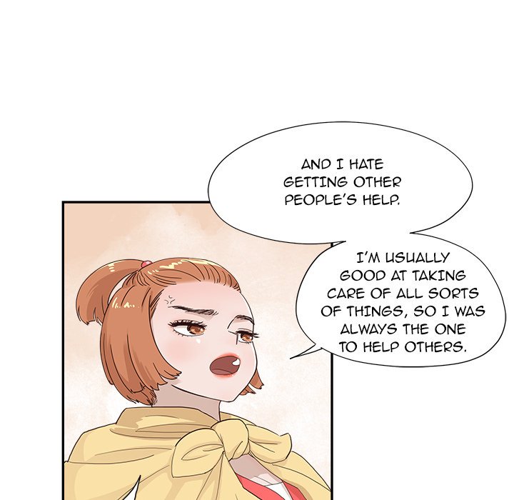 His Women’s University - Chapter 128 [photo 84] - MangaPorn