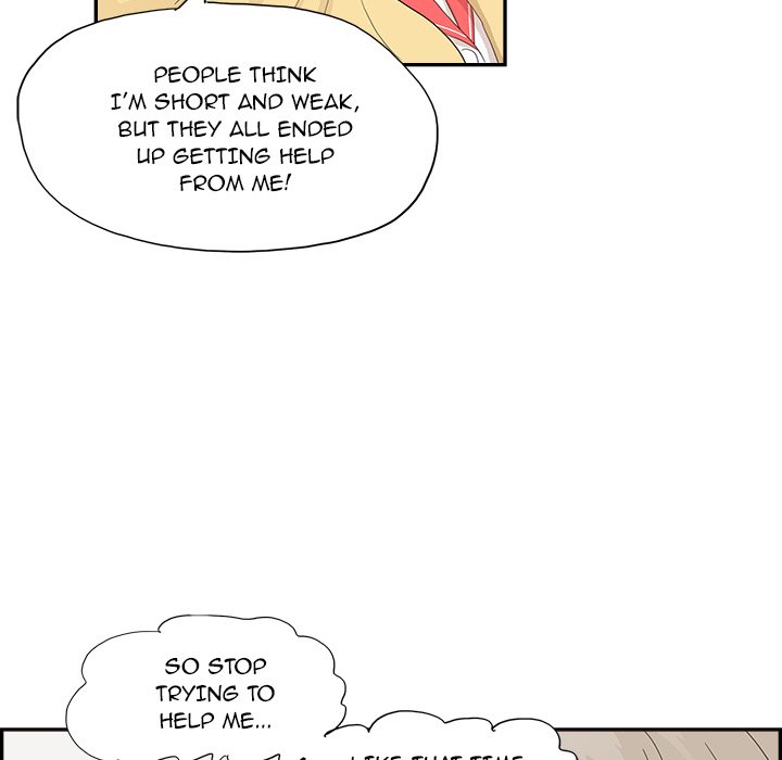 His Women’s University - Chapter 128 [photo 85] - MangaPorn