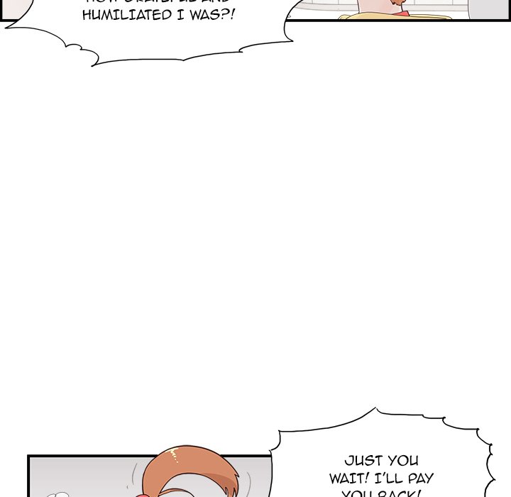 His Women’s University - Chapter 128 [photo 88] - MangaPorn