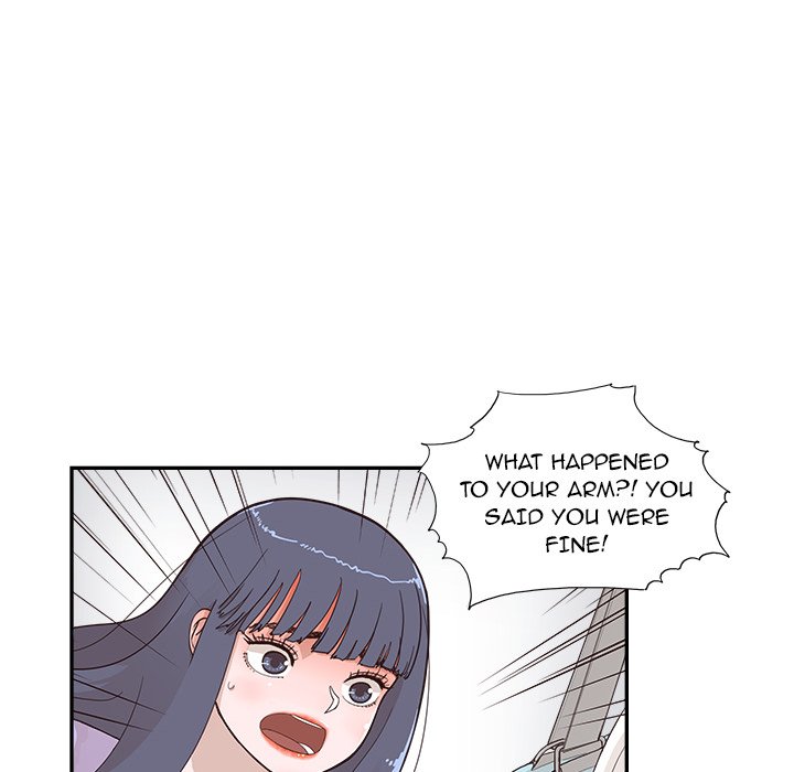 His Women’s University - Chapter 128 [photo 91] - MangaPorn