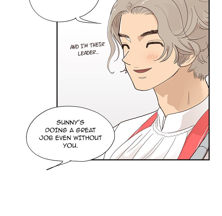 His Women’s University - Chapter 128 [photo 95] - MangaPorn