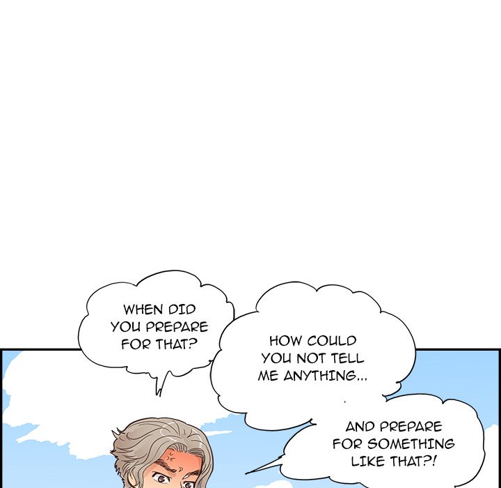 His Women’s University - Chapter 128 [photo 99] - MangaPorn