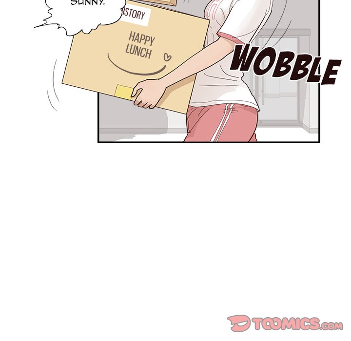 His Women’s University - Chapter 129 [photo 10] - MangaPorn