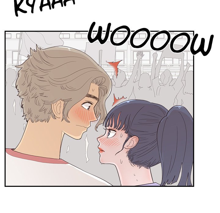 His Women’s University - Chapter 129 [photo 100] - MangaPorn