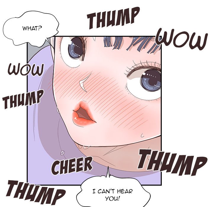 His Women’s University - Chapter 129 [photo 105] - MangaPorn